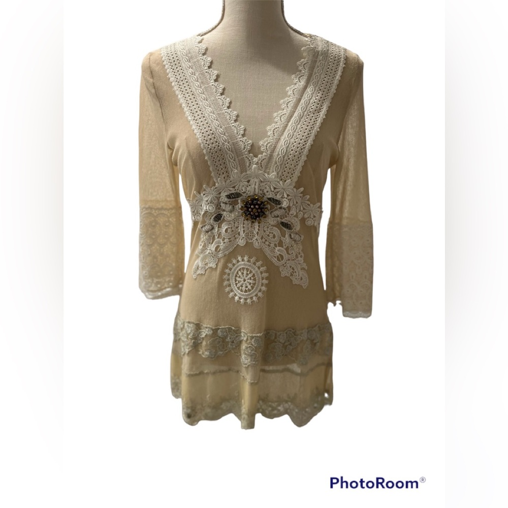 Ladies blouse